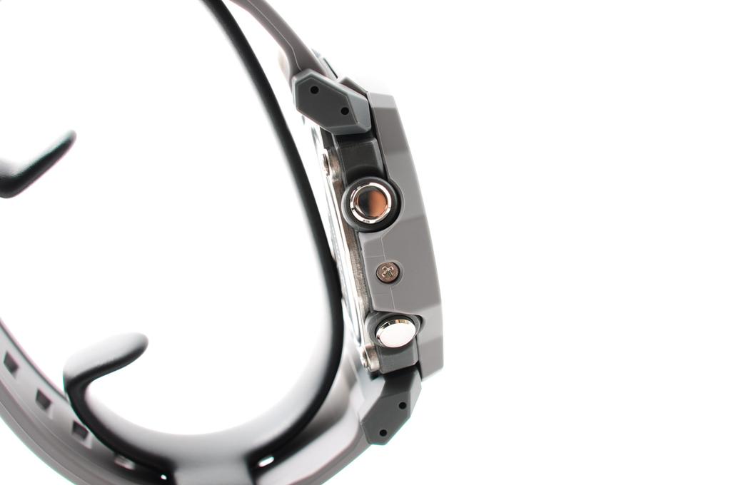 CASIO G-SHOCK GA-2300-8AJF Series Minimal Analog Digital Men Watch Gray NEW BOX