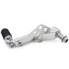 Compatible BMW R1200/R1250 GS1250 Gear Shift Lever & Mount Accessories (2013-2023)