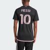 New Adidas Free Shipping With AdiClub Inter Miami Cf 23/24 Messi Away Jersey JE9744