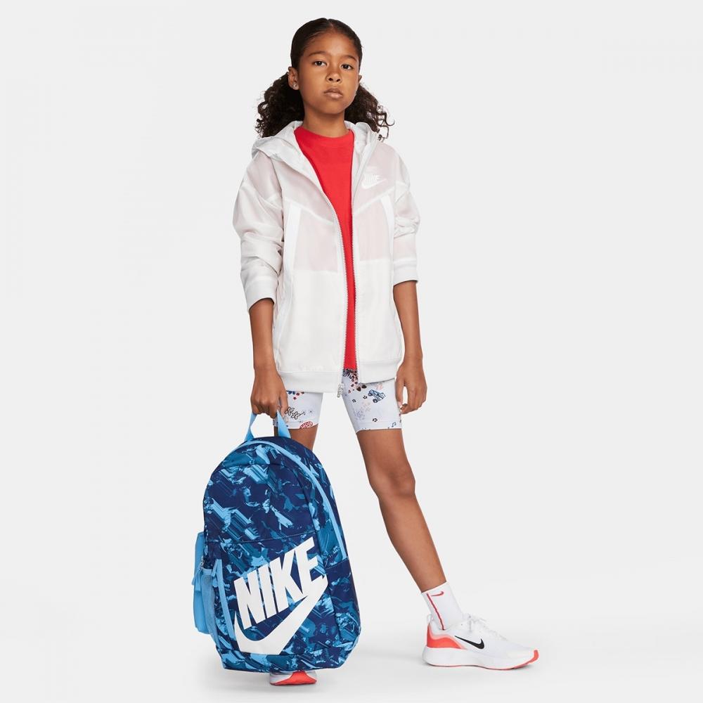 Nike Elemental Aop Backpack Dq5149 412
