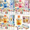 Children Badge Makerdiy Craft Kit Plastic Manual Toy With Sticker For Kids Fun