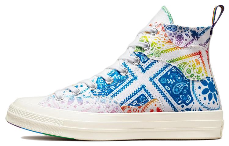 Chuck 70 Converse High Pride A02266C 48