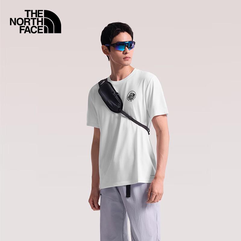 The North Face Men's Quick-Dry Outdoor T-Shirt