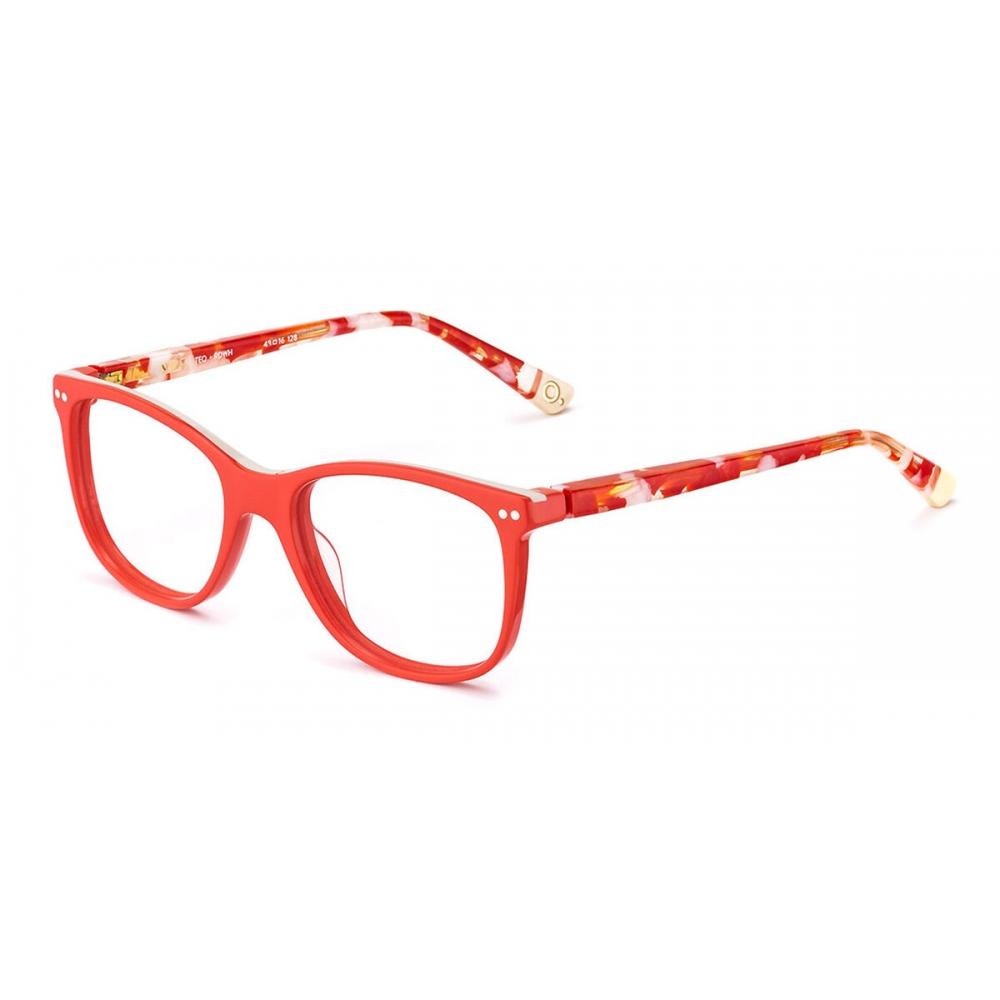 Etnia Barcelona Teo Kids Rdwh Kids Eyeglasses