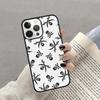 Pirate Skull Cross Bones Phone Case For iPhone 17 Air 16 16e 15 14 plus 11 12 13 Pro max Soft Bumper Shell Cover coque
