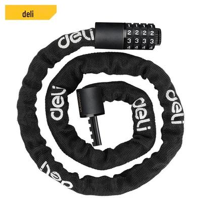 Accessori da ciclismo – Lucchetti da bici