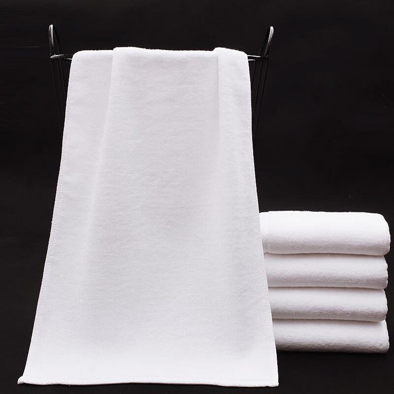 Zhuang Taitai Commercial Hotel White Towel