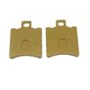 Yinlong ZR JOG50 Disc Brake Pads for 3rd-5th Gen Calipers