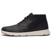 Parker Street Low Lace Up Ankle Boots