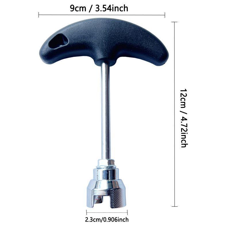 Brake Spring Compressor Brake Repair Tool Car Brake Spring Washer Repair Compressor Install Handle Tool Car Repair Tools