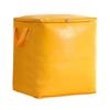 Thickened Waterproof Moving Bags XL Storage Totes with Reinforced Handles Puncture Resistant for Clothes Bedding Office
