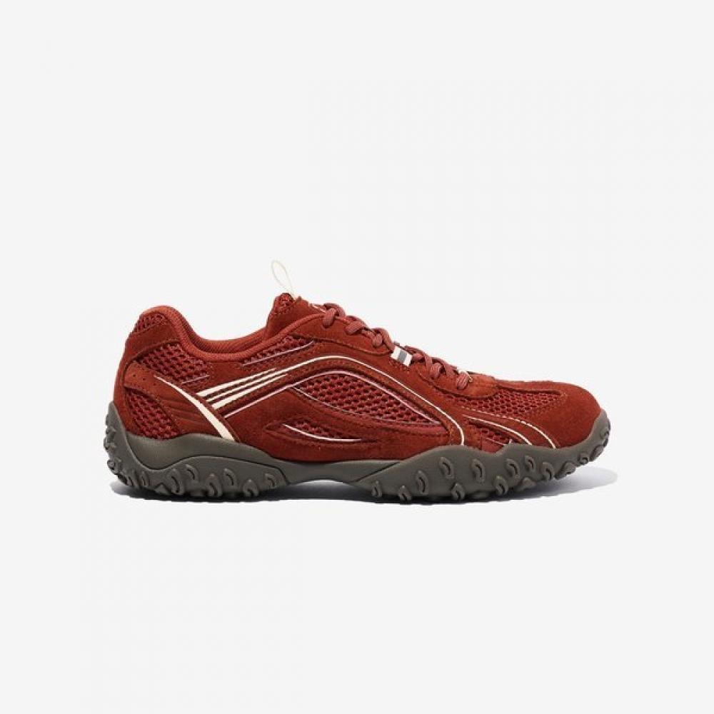 

Fila Echappe Lx BROWNORANGEYELLOW/290