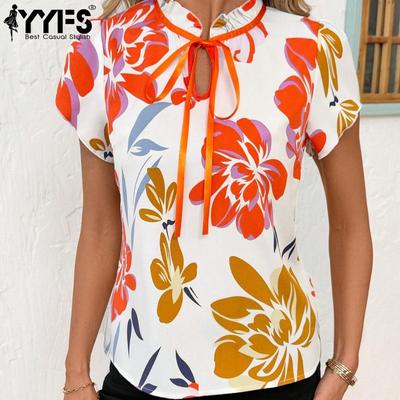 Tops – Blouses en overhemden