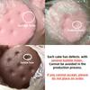 Squishy Simulated Cake Squeeze Toy Soft Stress Relief Slow Rising Sensory Fidget For Anxiety Adhd Autism For Kids Adults Gift