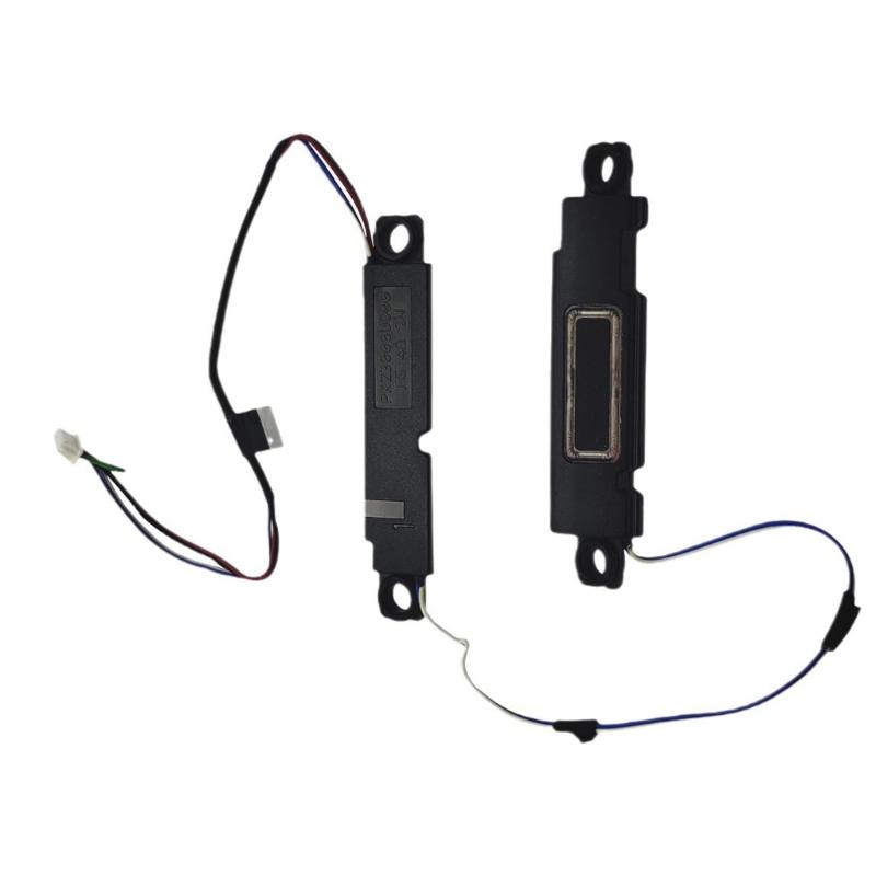 1 Pair Built in Speaker Replacement for 5280 E5280 5290 CN-0XK8F2 0XK8F2 XK8F2 PK23000UO00 XK8F2 Muffled Speaker