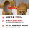 Little White Shoes Women's 2025 Spring New Retro British Board Shoes Women's Flat-bottomed Versatile Casual Shoes Fashion Women's Shoes