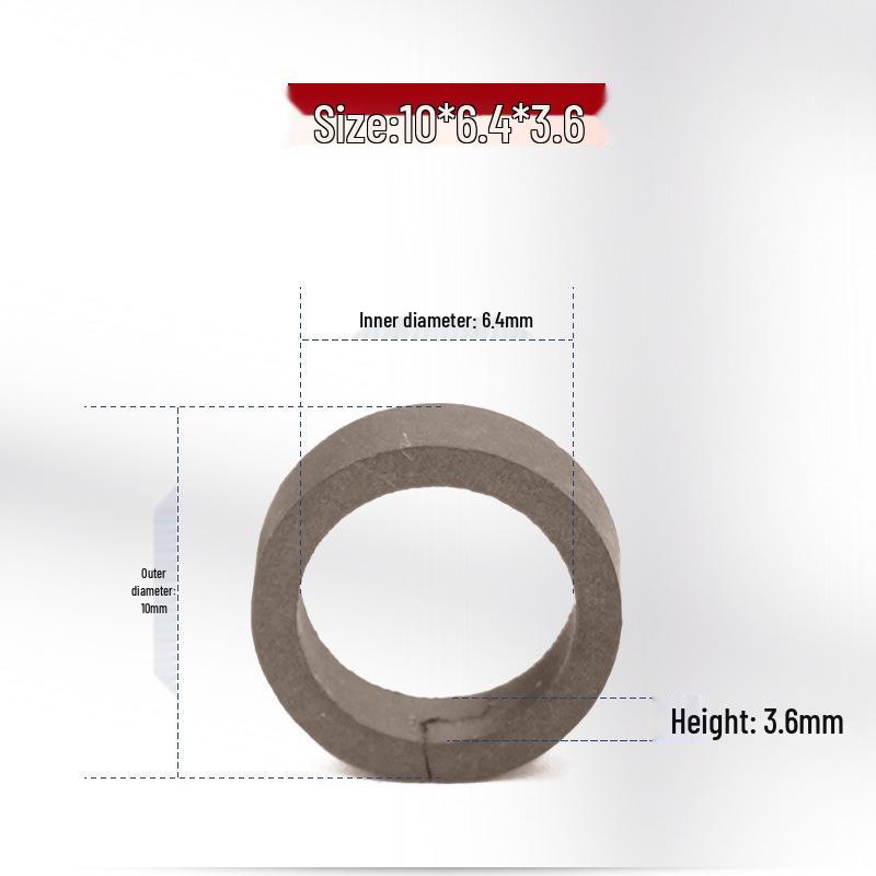 High-Pressure 30 Universal Two-Stage Piston Ring Inflator - Wear & Pressure-Resistant 40 Piston Ring