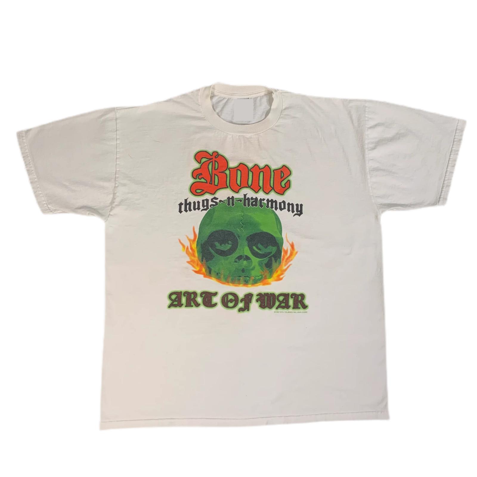 Bone Thugs-n-Harmony New T-Shirt For Gifts Men and Women Sizes S–4XL VA171 XXXXL