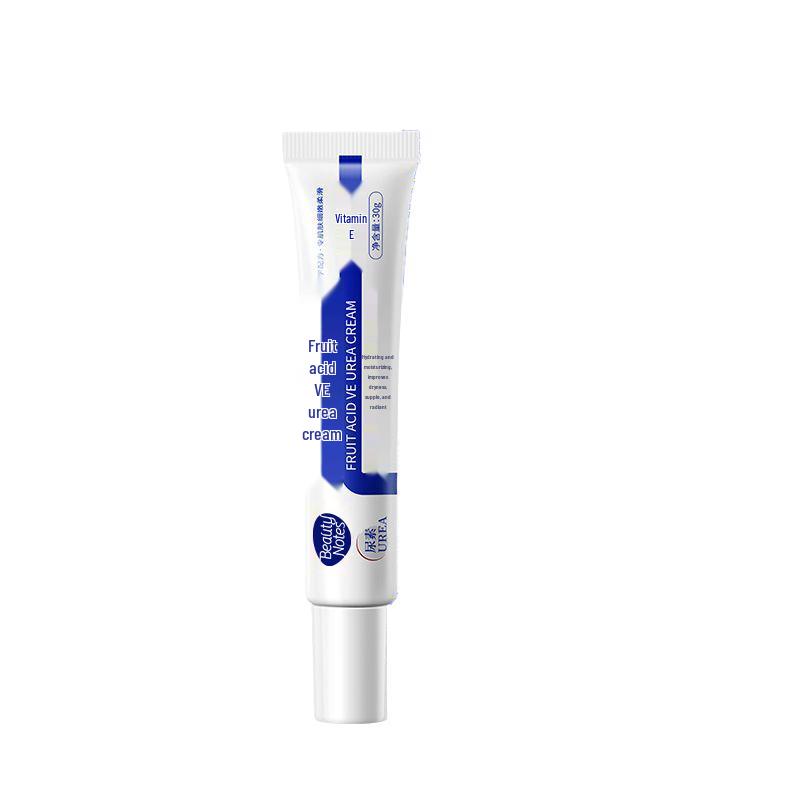 

Glycolic Acid VE Urea Moisturizing Cream