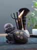 Chaxun Zen Little Monk Tea Pet Ornament
