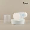 200/250ml Large Capacity Vacuum Pump Bottle for Hand Cream, Body Lotion, and Shampoo