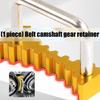 Portable Camshaft Positioning Rack Tool Simplifies Belt Changes For Mechanics Mobile Repair Services Reduces Repair Time