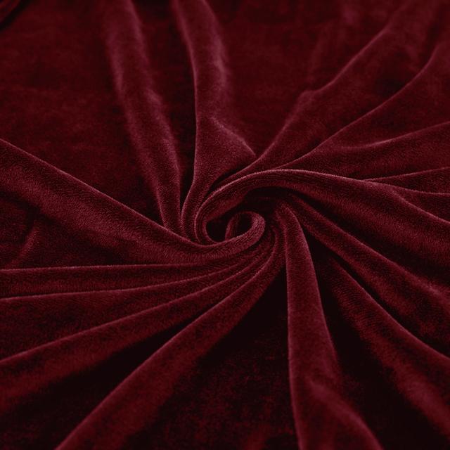 1 /2 /3 /4 Seat Real Velvet Fabric Sofa Cover Elastic Couch Cover Cheap Seat Sofa Covers L Shape Sectional Sofa Slipcovers For Home