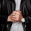 Neuer Wikinger Wikinger Runen Ring Retro Herrenschmuck