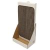 Nitori Cat Scratching White 2117300017466 (NITORI) Height-Adjustable Wall-Mounted Post, Wash,