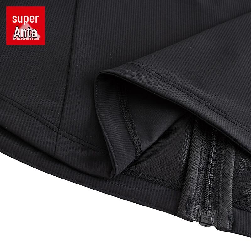 Anta Women's Classic Stand Collar Running Jacket