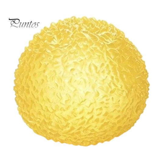 Crunchy Sound Squeeze Toy Stress Ball, Ice Slushie Fidget Toy, Slow Rebound Sensory for Relief And Anxiety