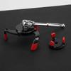 3/8" Drive Oil Filter Remover Tool 2 Way Oil Filter Claw Heavy-Duty Oil Filter Wrench  Oil Change