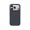 Original Liquid Silicone Matte Phone Case For iPhone 17 16 15 14 13 12 11 Pro Max Plus Solid Color Protection Soft Back Cover