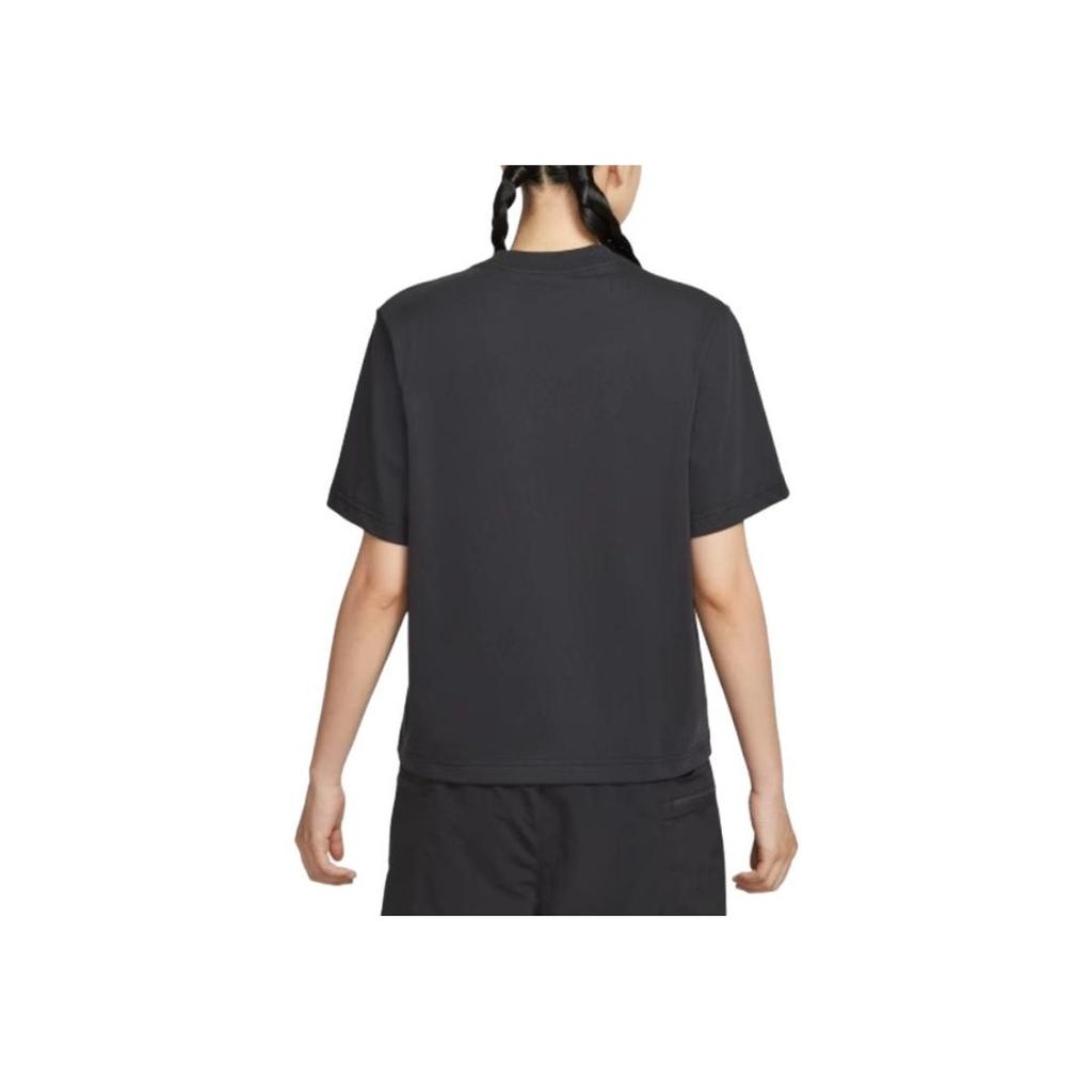 Nike ACG Fashion Comfortable Soft Breathable Short Sleeve Regular T-Shirt Women Tops IB7340-010