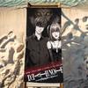 Anime Death Note Towel Beach Towel Travel Lightweight Skin Friendly for Pool Beach Camping Cruise Summer
