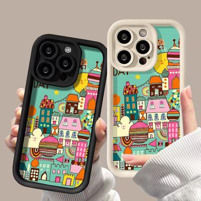 Fundas para móviles – Parachoques para smartphones