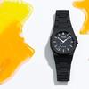 D1 Milano Watch Men S Pcbj11 Polycarbonate cloudburSt 40.5mm Black Black Silver