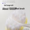 Dr. Denta Gum Care Soft Bristle Toothbrush 5-Pack