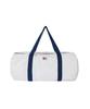 1011 Gallery Hi California Travel Bag - White