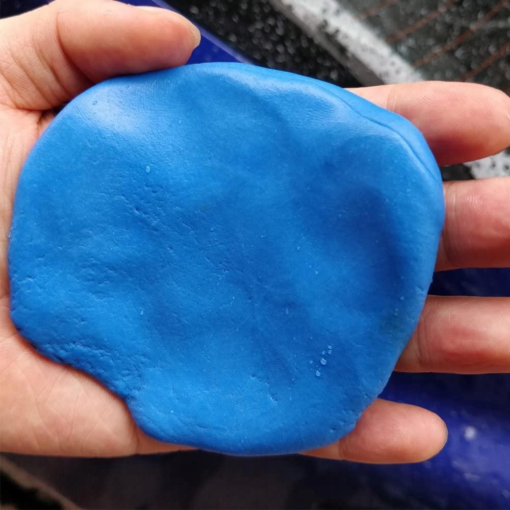 Cleaning Clay For Washing Car Paint Speed 80G Small