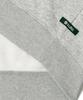 KULTE College Floppy Crewneck_M.Grey