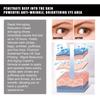 Strawberry Eye Gel Patches Reduce Fine Lines Dark Circles Puffiness Tighten Skin Anti Wrinkle Moisturizing 60 Pairs