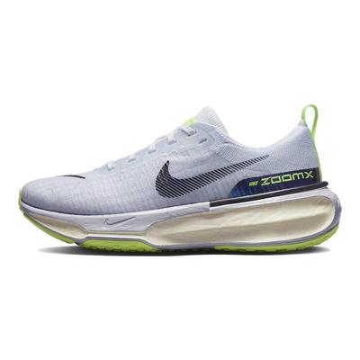 ZoomX Invincible 3 Purple Agate Women Sneakers Blue White Blue-Tint DR2660-100