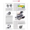 Jundingying AB42 Precision Helical Planetary Gear Reducer