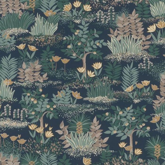 Rasch Dream Garden Dream Vinyl Wallpaper