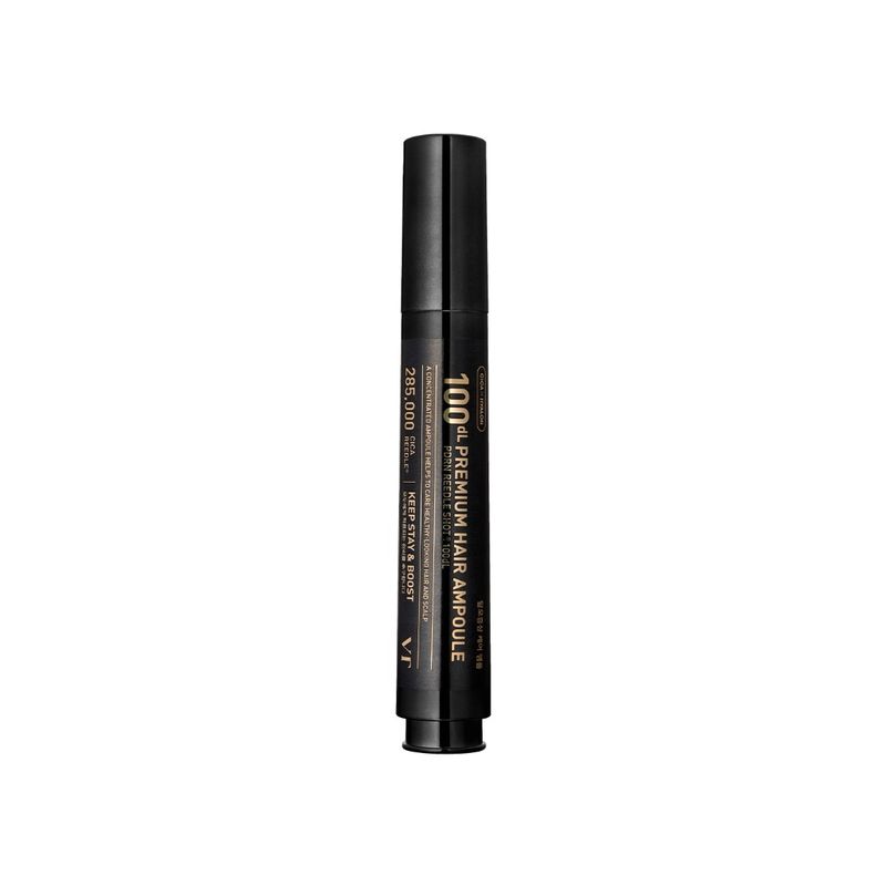 

Riddleshot Premium Hair Ampoule 100dL