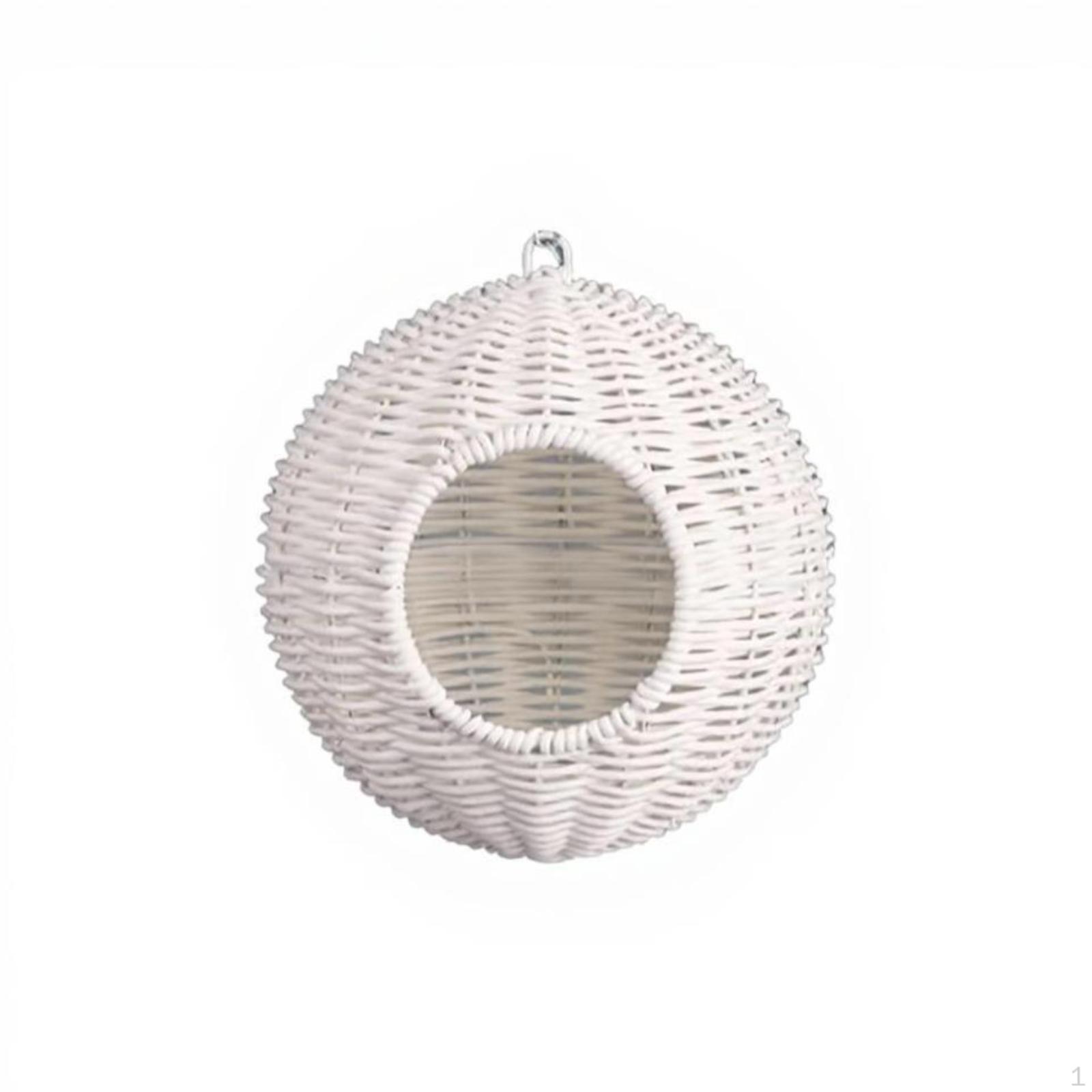 avian hanging bed, resting place, Warm retreat for Parrots, Hamsters