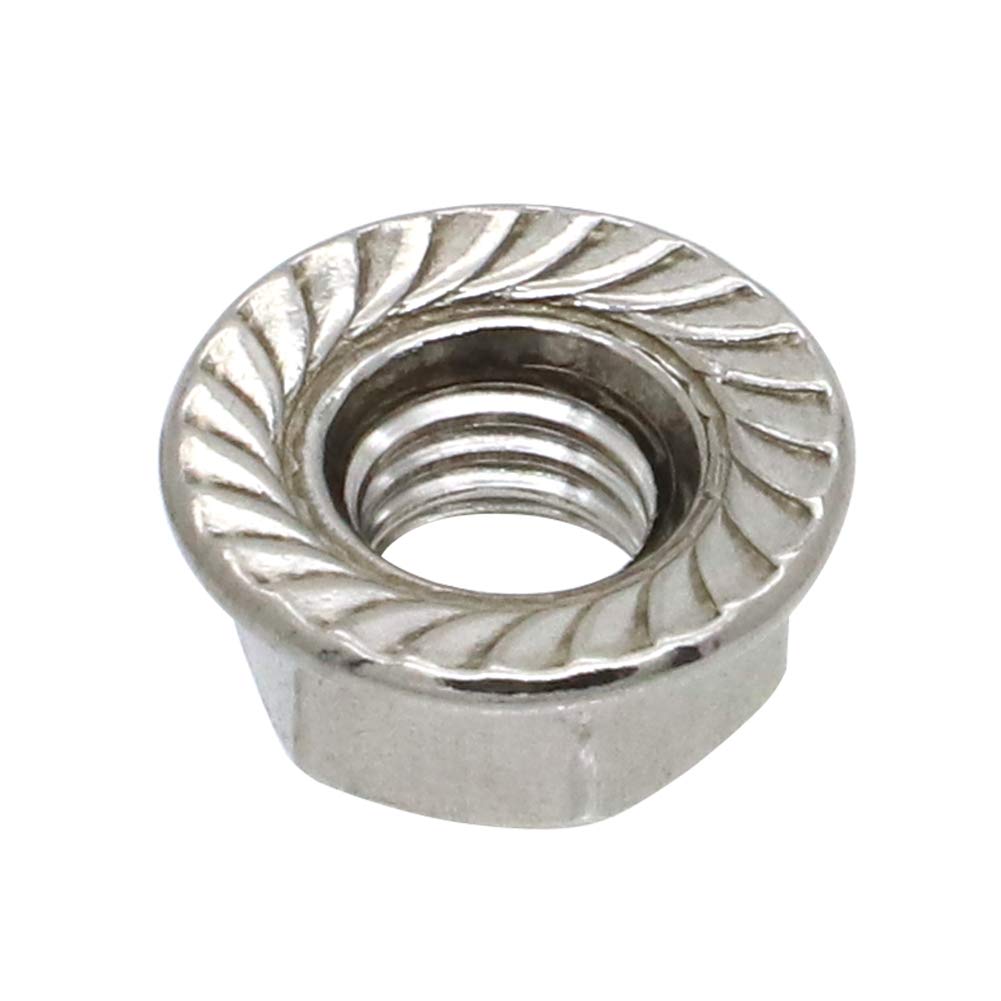 ALPHA RIDER Universal M8 X 35mm Muffler Stud Bolt Exhaust Pipe Screw For Yamaha