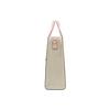 Michael Kors Mk Kenly Vintage Color Block Large Capacity Pvc Tote Bag Women Tote Bags Vanilla-White Pink 35T0GY9T3B-640