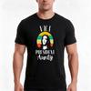 Kamala Aunty My Vp Looks Like Me Tshirt Summer Casual Cotton Tee Oversized Streetwear Tops Vintage Graphic Print